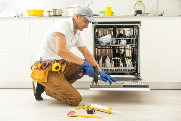 Dishwasher Repair Services In Homestead, FL