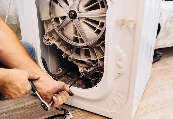 Washer & Dryer Repair Services In Homestead