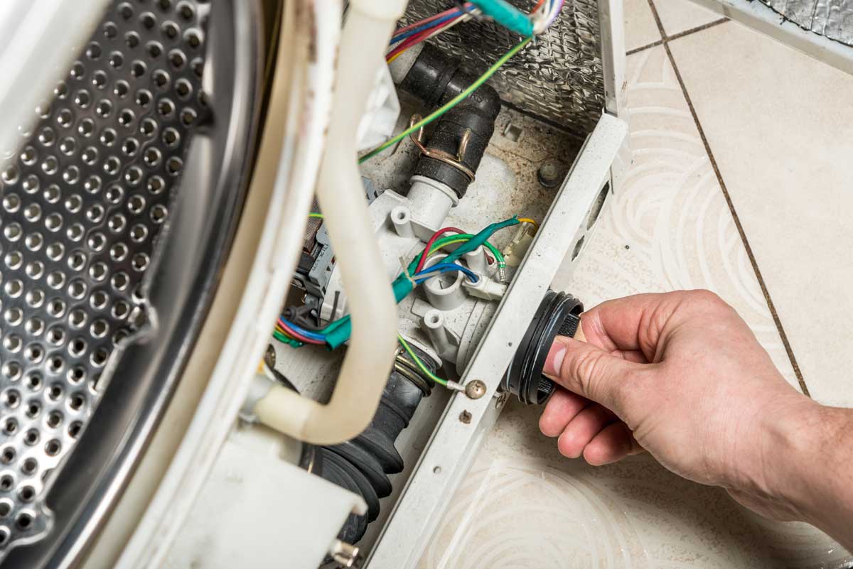 Appliance Repair Service in Florida City, FL