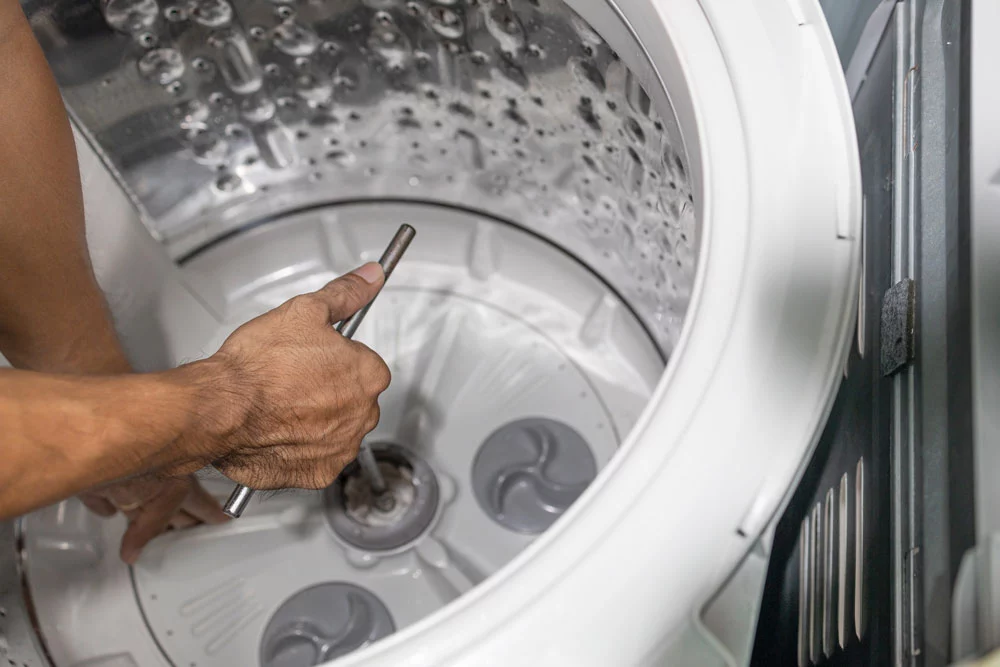 Appliance Repair Service in Red Land, FL