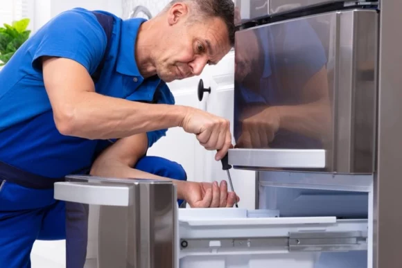 Fridge Repair in Naranja, FL