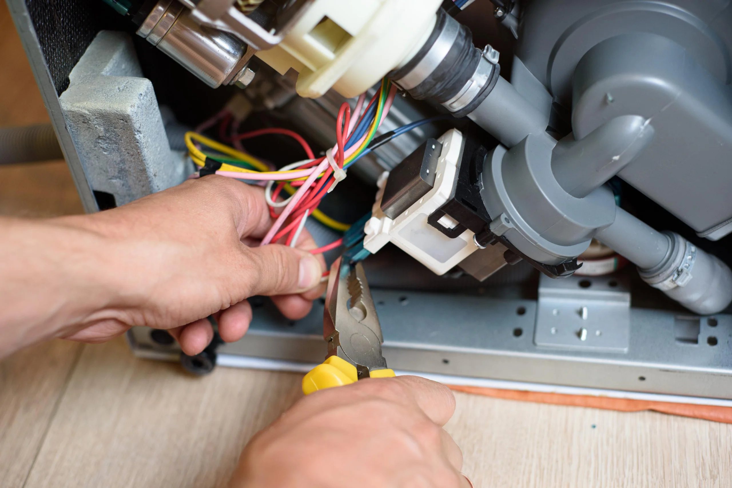 Repair Appliances in Cutler, FL