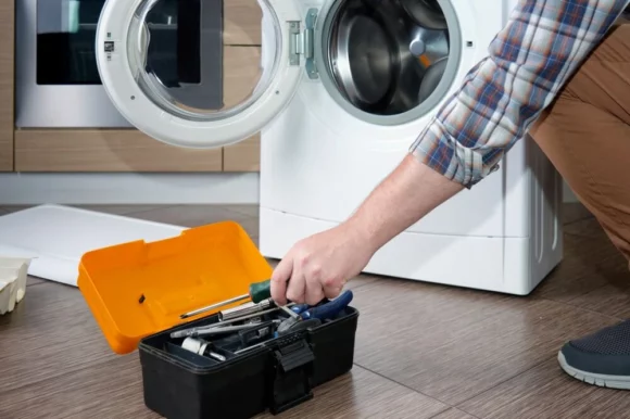 Washer Repair in Naranja, FL